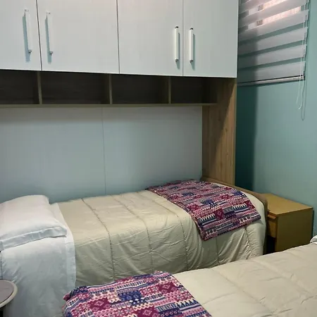 Apartment Casetta Lady Teramo