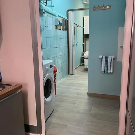 Casetta Lady Apartment Teramo