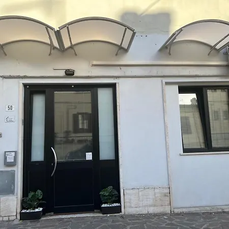 Casetta Lady Apartment