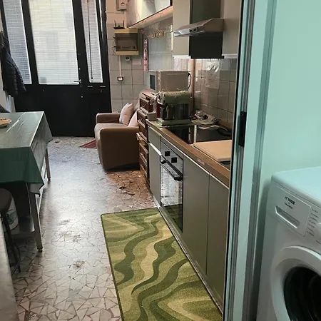Casetta Lady Apartment *