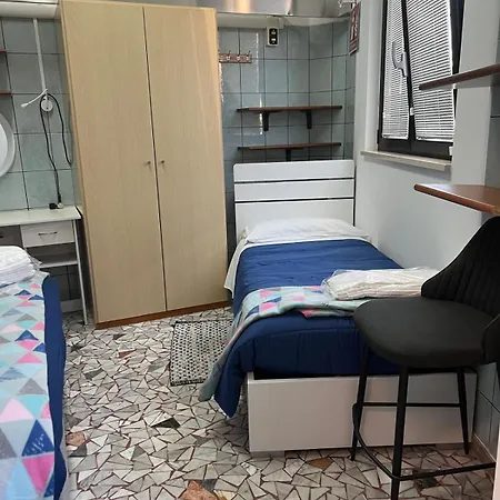 Casetta Lady Apartment